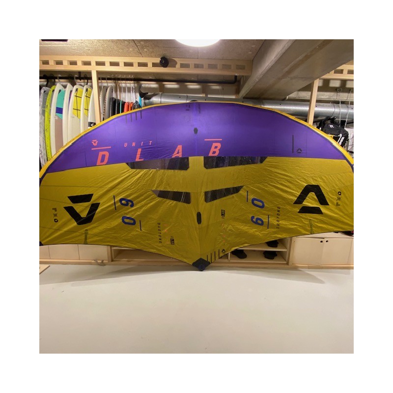 Aile Wing Occasion Duotone Unit D/LAB 2024 - 6m Aile Wing Occasion Duotone Unit D/LAB 2024 - 6m