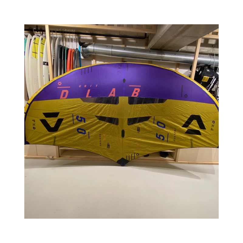 Aile Wing Occasion Duotone Unit D/LAB 2024 - 5m Aile Wing Occasion Duotone Unit D/LAB 2024 - 5m