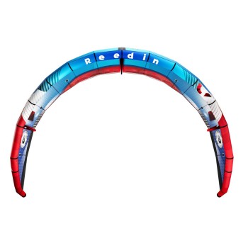 Aile Kitesurf Reedin HyperModel X Brainchild 2025