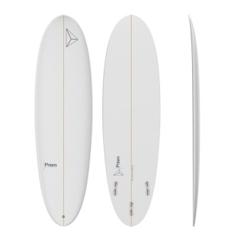Planche de Surf Prism Egg Essential Series Planche de Surf Prism Egg Essential Series