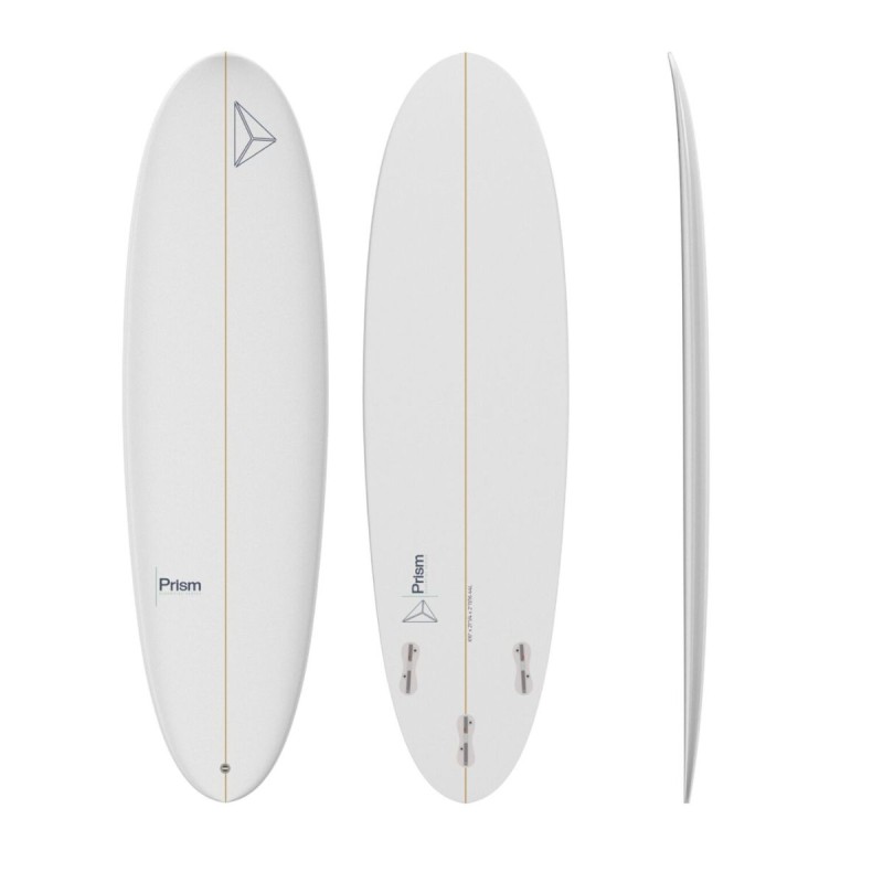 Planche de Surf Prism Egg Essential Series Planche de Surf Prism Egg Essential Series