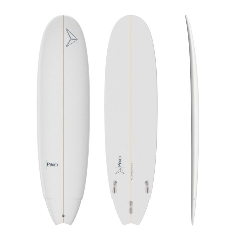 Planche de Surf Prism Fish Essential Series Planche de Surf Prism Fish Essential Series