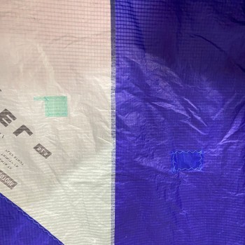 Aile Kitesurf Occasion Duotone Rebel SLS 2024 - 8m Aile Kitesurf Occasion Duotone Rebel SLS 2024 - 8m