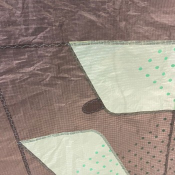 Aile Kitesurf Occasion Duotone Rebel SLS 2024 - 8m Aile Kitesurf Occasion Duotone Rebel SLS 2024 - 8m