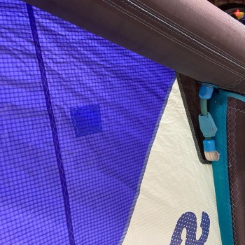 Aile Kitesurf Occasion Duotone Rebel SLS 2024 - 8m Aile Kitesurf Occasion Duotone Rebel SLS 2024 - 8m