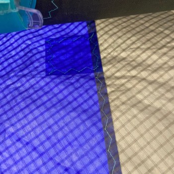 Aile Kitesurf Occasion Duotone Rebel SLS 2024 - 8m Aile Kitesurf Occasion Duotone Rebel SLS 2024 - 8m