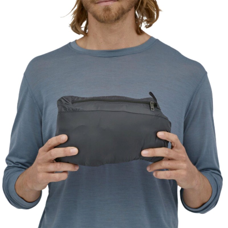 Doudoune Sans Manches Patagonia Down Sweater - Vert Doudoune Sans Manches Patagonia Down Sweater - Vert