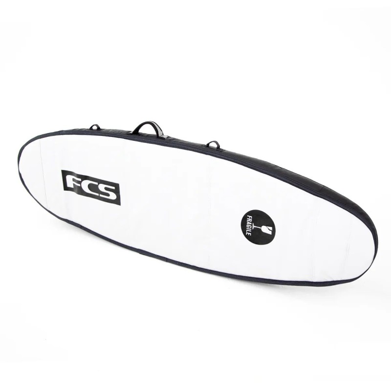 Housse de Surf FCS Travel 1 Fun Board Housse de Surf FCS Travel 1 Fun Board