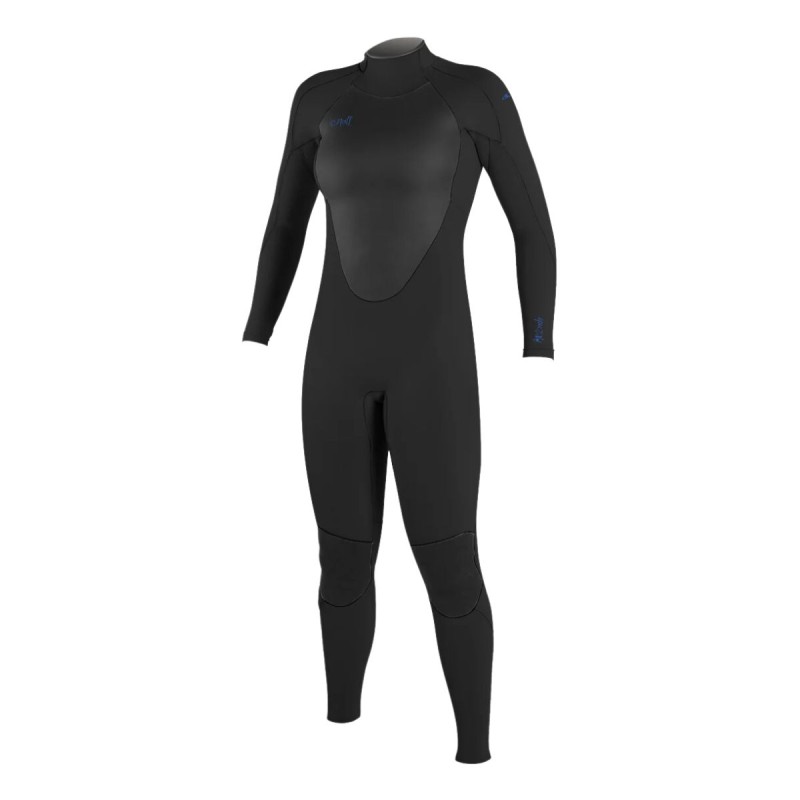 Combinaison Femme O'Neill Epic 5/4 Back Zip 2022 Combinaison Femme O'Neill Epic 5/4 Back Zip 2022