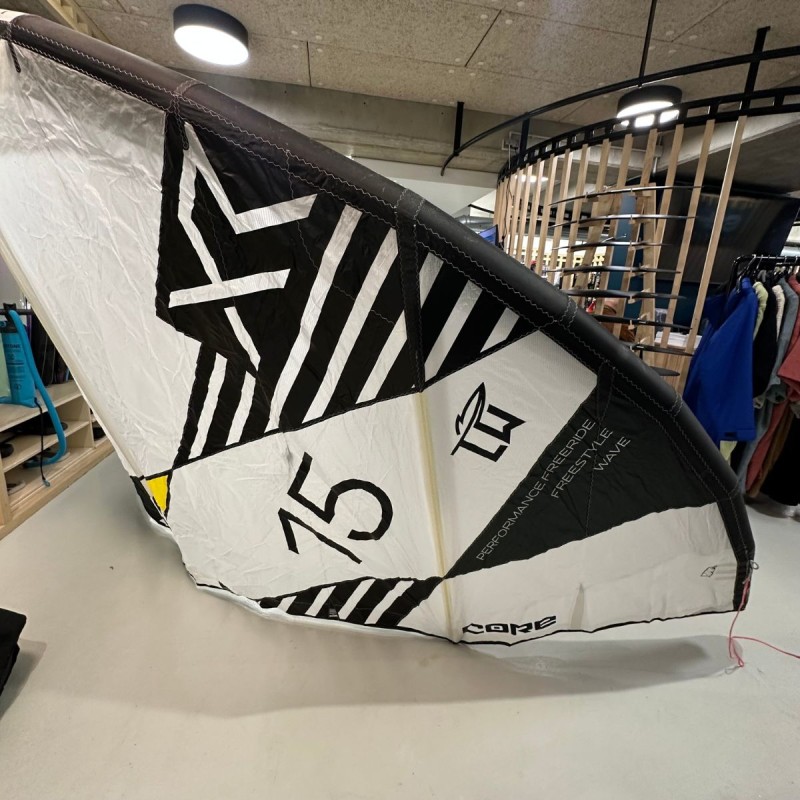 Aile Kite Occasion Core XR6 15m Aile Kite Occasion Core XR6 15m