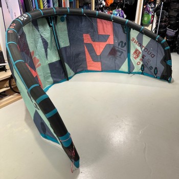 Aile Occasion Duotone Neo SLS 2023 - 6m