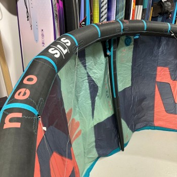 Aile Occasion Duotone Neo SLS 2023 - 6m Aile Occasion Duotone Neo SLS 2023 - 6m