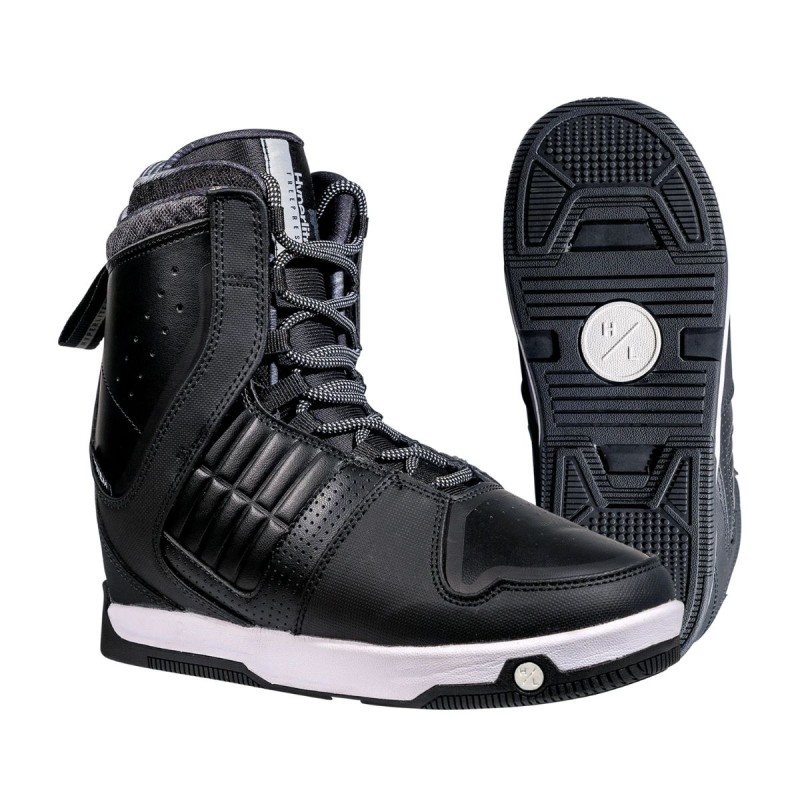 Chausses Wakeboard Hyperlite Freepress 2025 Chausses Wakeboard Hyperlite Freepress 2025