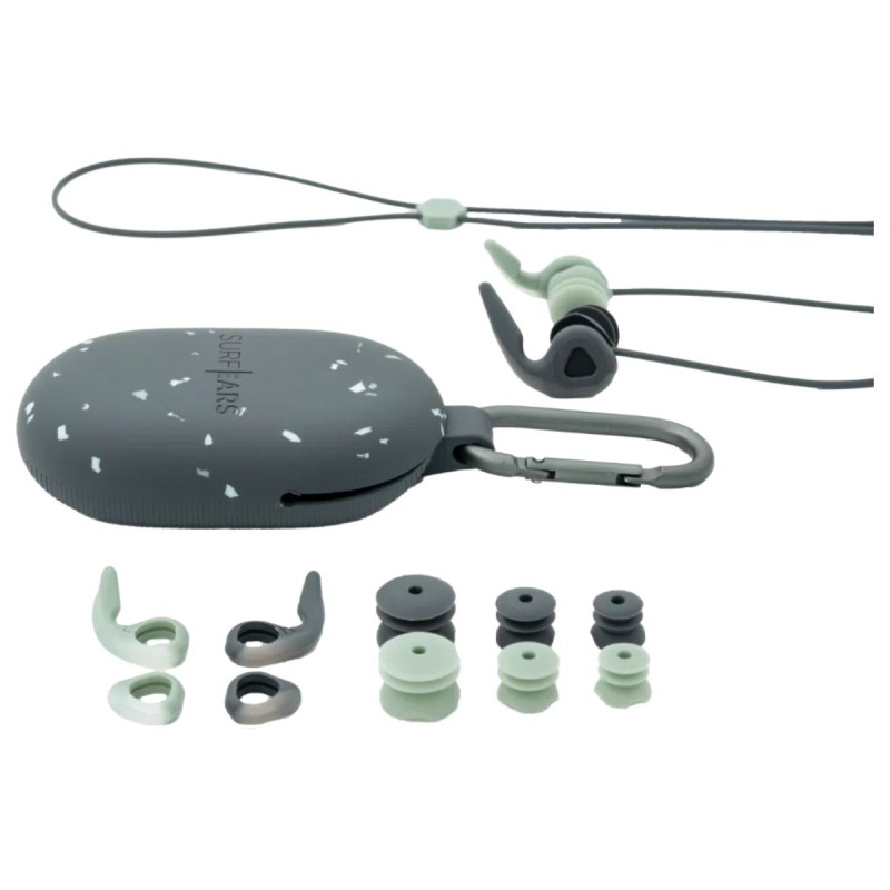 Bouchons d'oreilles Surf Ears 4.0 Bouchons d'oreilles Surf Ears 4.0