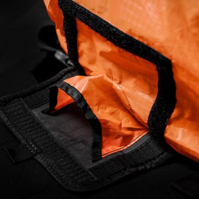 Sac Downwind Manera Deflater Sac Downwind Manera Deflater