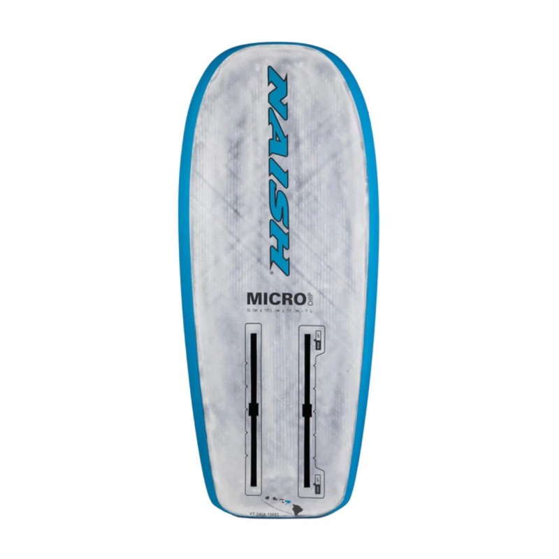 Planche Pumping Naish Hover Micro Ship 2025