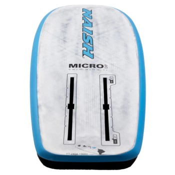 Planche Pumping Naish Hover Micro Ship 2025