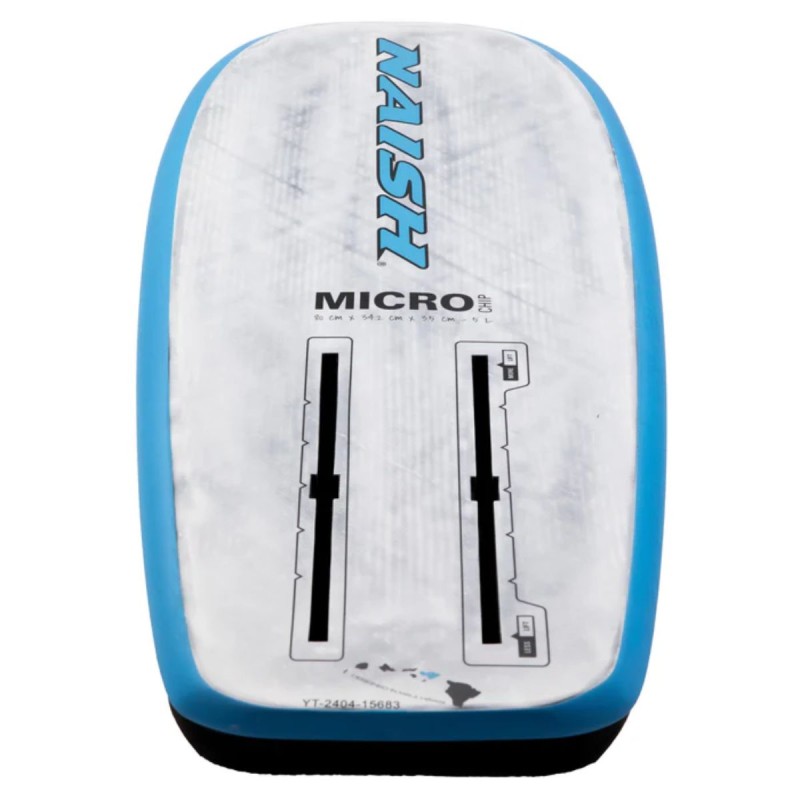 Planche Pumping Naish Hover Micro Ship 2025