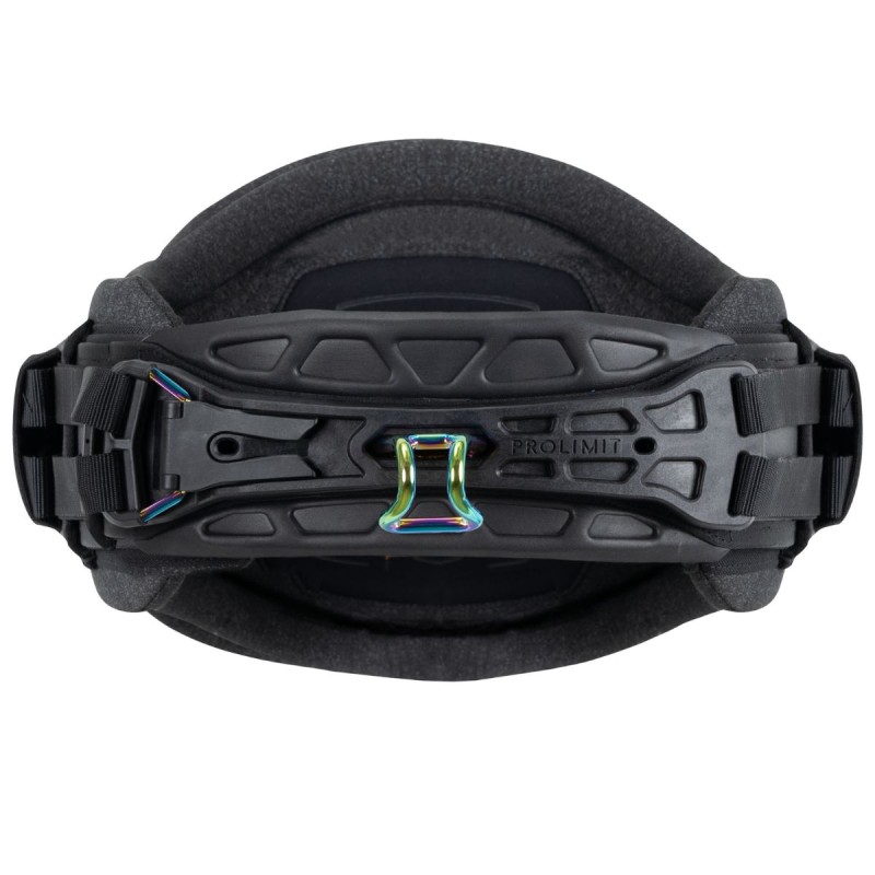 Harnais Kitesurf Ceinture Homme Prolimit Vapor - Jaune Harnais Kitesurf Ceinture Homme Prolimit Vapor - Jaune