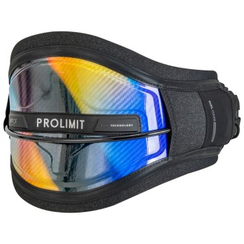 Harnais Kitesurf Ceinture Homme Prolimit Vapor - Jaune Harnais Kitesurf Ceinture Homme Prolimit Vapor - Jaune