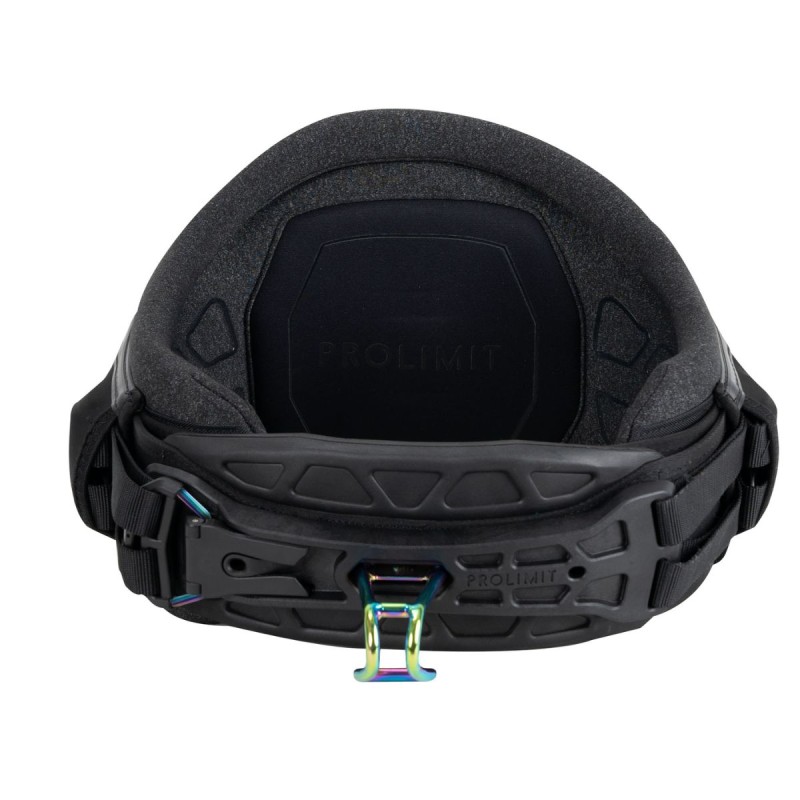 Harnais Kitesurf Ceinture Homme Prolimit Vapor - Jaune Harnais Kitesurf Ceinture Homme Prolimit Vapor - Jaune
