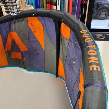 Aile kitesurf occasion Duotone Dice SLS 2024 6m Aile kitesurf occasion Duotone Dice SLS 2024 6m