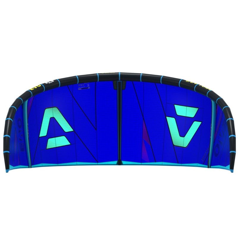 Aile Duotone Evo SLS 2025 Aile Duotone Evo SLS 2025