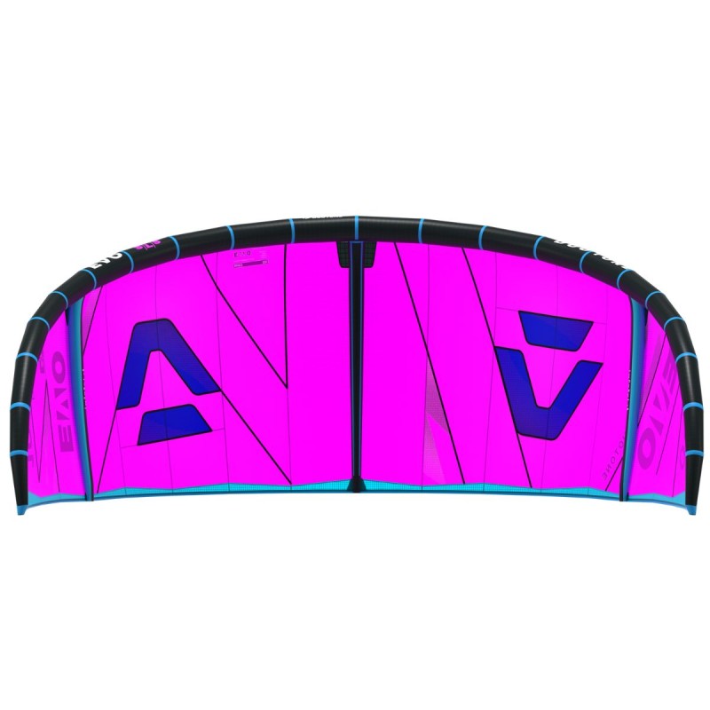 Aile Duotone Evo SLS 2025 Aile Duotone Evo SLS 2025