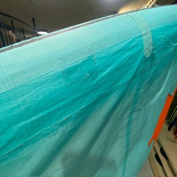 Aile occasion F-one Bandit XV 2022 12m n°2