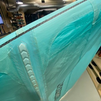 Aile occasion F-one Bandit XV 2022 12m n°2