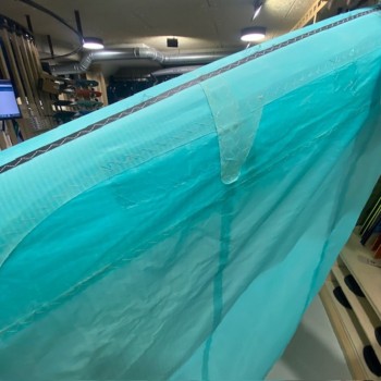 Aile occasion F-one Bandit XV 2022 12m n°2