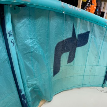 Aile occasion F-one Bandit S3 9m Aile occasion F-one Bandit S3 9m