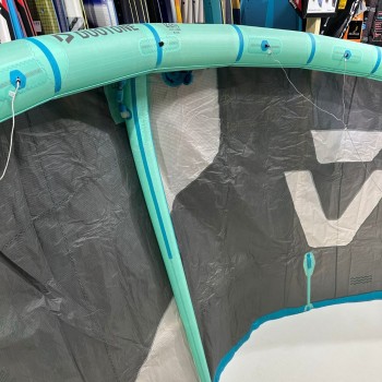 Aile kitesurf occasion Duotone Evo 2023 9m Aile kitesurf occasion Duotone Evo 2023 9m