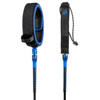 Leash Genoux Creatures Reliance Longboard 9' Leash Genoux Creatures Reliance Longboard 9'