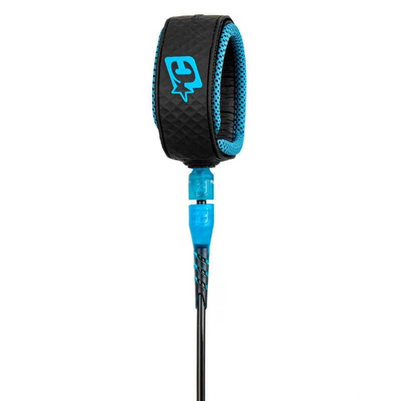 Leash Creatures Reliance Longboard 9'