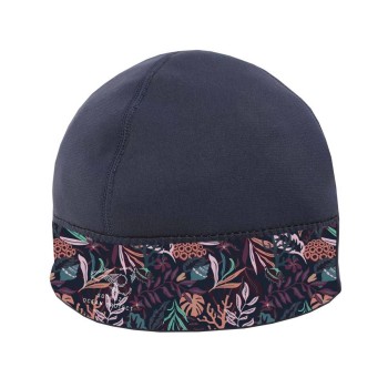 Bonnet Sooruz Divine 1mm - Navy