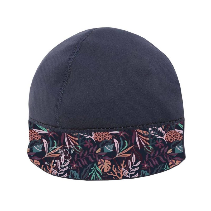Bonnet Sooruz Divine 1mm - Navy Bonnet Sooruz Divine 1mm - Navy