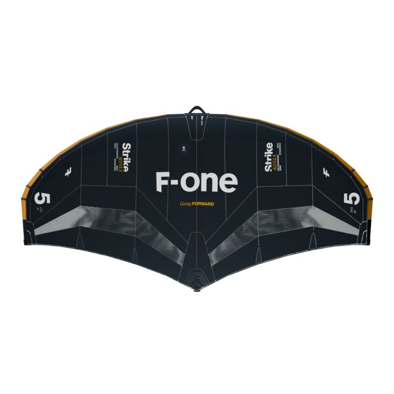 Aile Wing F-ONE Strike V5 Aluula 2025 Aile Wing F-ONE Strike V5 Aluula 2025