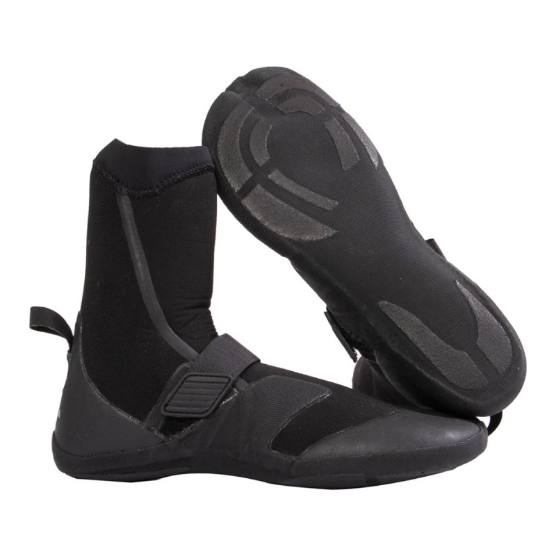 Chaussons Vissla High Seas II 5mm Split Toe Chaussons Vissla High Seas II 5mm Split Toe