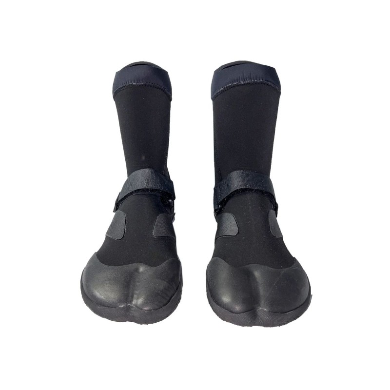 Chaussons Vissla High Seas II 5mm Split Toe Chaussons Vissla High Seas II 5mm Split Toe