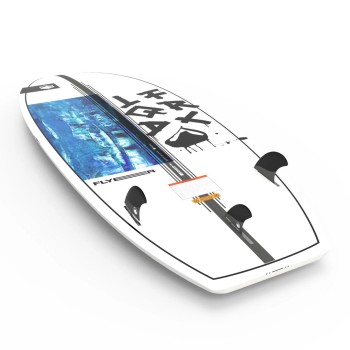 Wakesurf Liquid Force Flyer Thruster 2025