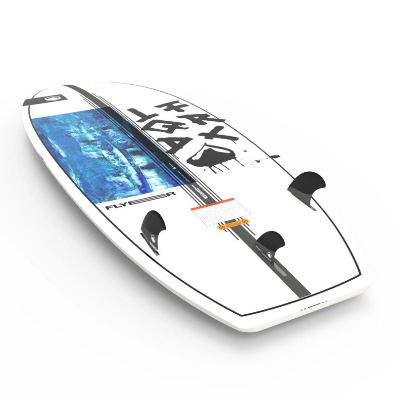 Wakesurf Liquid Force Flyer Thruster 2025 Wakesurf Liquid Force Flyer Thruster 2025