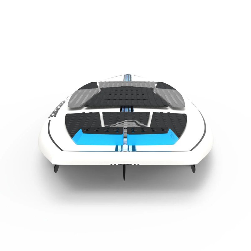 Wakesurf Liquid Force Flyer Thruster 2025 Wakesurf Liquid Force Flyer Thruster 2025