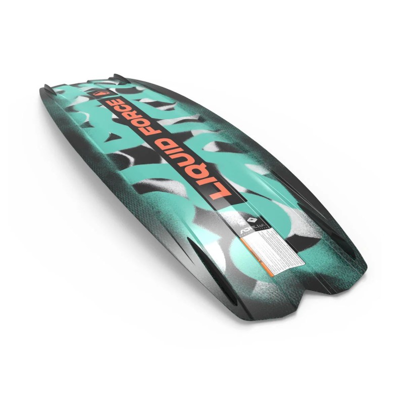 Planche Wakeboard Liquid Force Remedy 2025 Planche Wakeboard Liquid Force Remedy 2025