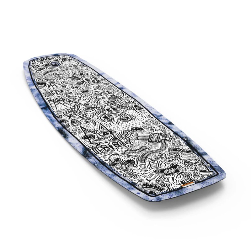 Planche Wakeboard Liquid Force Apex FS 2025 Planche Wakeboard Liquid Force Apex FS 2025
