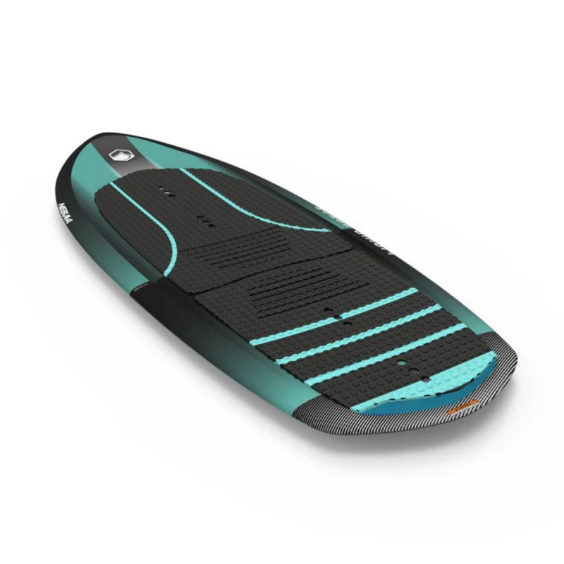 Planche Wakefoil Liquid Force Nebula 2025 Planche Wakefoil Liquid Force Nebula 2025