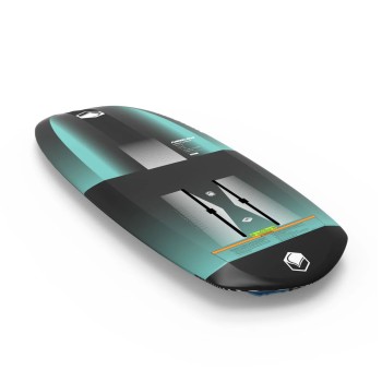 Planche Wakefoil Liquid Force Nebula 2025 Planche Wakefoil Liquid Force Nebula 2025