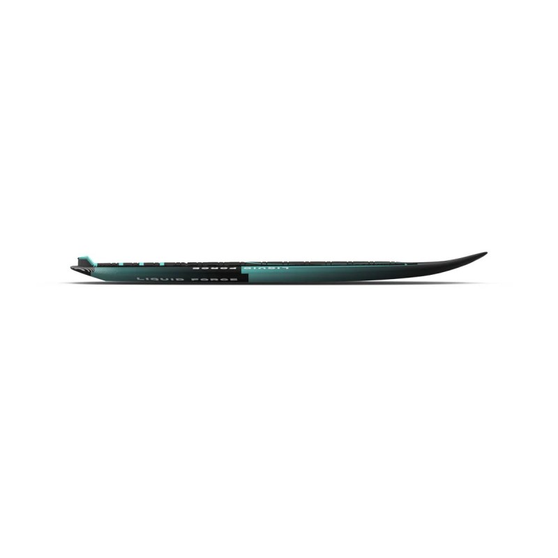Planche Wakefoil Liquid Force Nebula 2025 Planche Wakefoil Liquid Force Nebula 2025