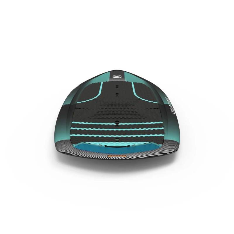 Planche Wakefoil Liquid Force Nebula 2025 Planche Wakefoil Liquid Force Nebula 2025