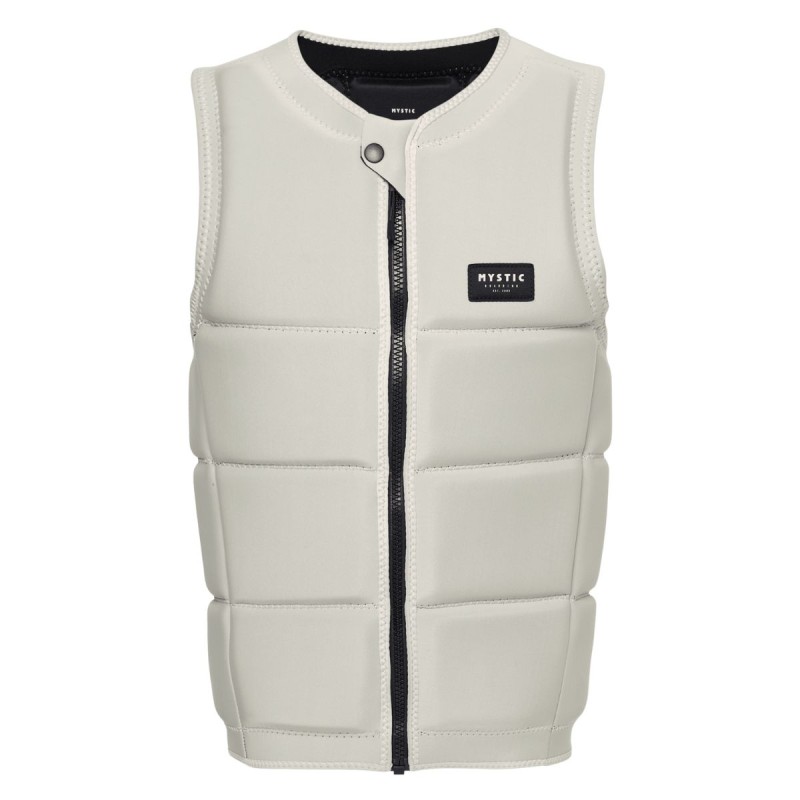 Gilet Impact Wakeboard Homme Mystic Star 2025 Gilet Impact Wakeboard Homme Mystic Star 2025